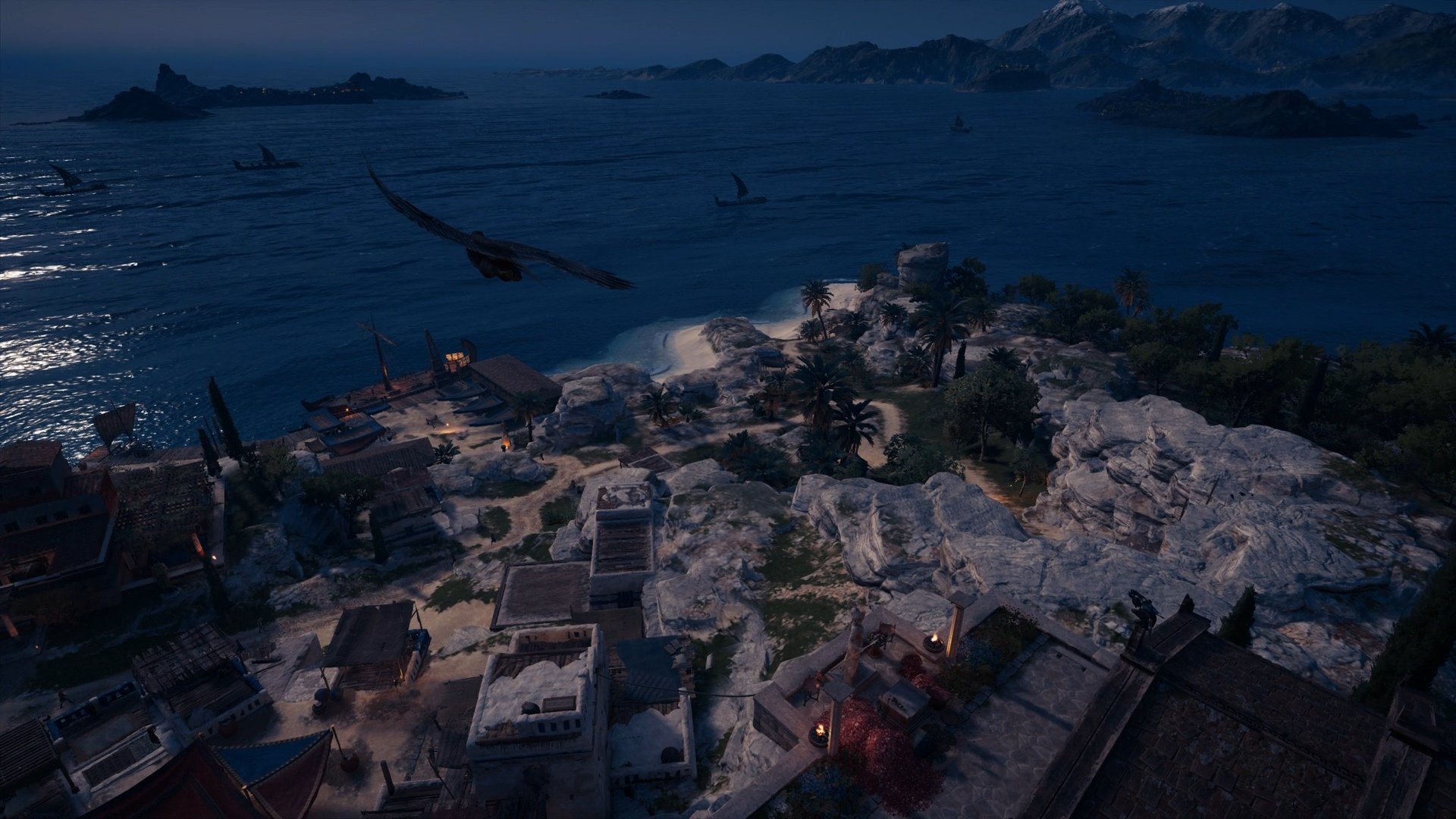 Assassin´s Creed Odyssey - Imagen 42